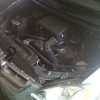 Review Wahana Auto Care