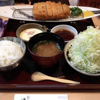 Photo taken at 幸せや 今渡店 by かご ゆ. on 3/10/2012