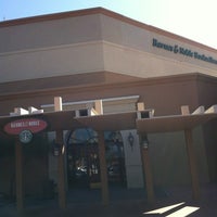 Barnes Noble Bookstore In Tucson