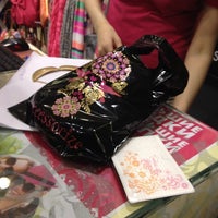 Photo taken at Accessorize by Mary T. on 5/12/2012