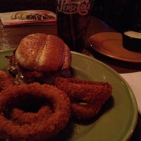 Photo taken at Applebee&amp;#39;s Grill + Bar by Kevin G. on 4/27/2012