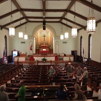 Brockport United Methodist Church 12 Visitors