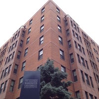 Photo taken at GWU - Alumni House by Dmitriy S. on 7/9/2012
