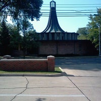 Grosse Pointe Unitarian Church 17150 Maumee Ave