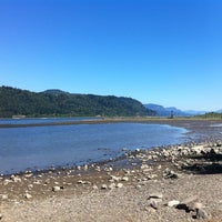 rooster rock state park
