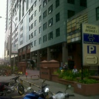 Carimin Engineering Services Sdn Bhd Office In Kuala Lumpur