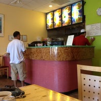 Photo taken at Great Wall Chinese Food by Chloe C. on 6/4/2012