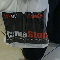 Photo taken at GameStop by Sherri L. S. on 3/10/2012