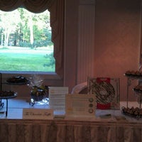 Photo taken at Indian Ridge Country Club by Erin C. on 5/18/2012