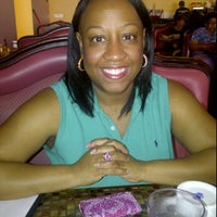 Photo taken at Clarke&amp;#39;s Diner Hyde Park by Phillip W. on 3/14/2012