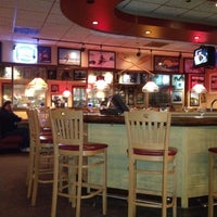 Photo taken at Applebee&amp;#39;s Grill + Bar by Terri K. on 4/8/2012