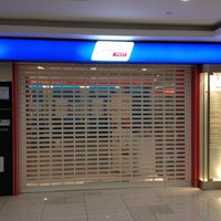 Photo taken at Singapore Post by Robert Wesley S. on 8/22/2012