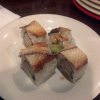 Photo taken at Sushi Cam by Luciana C. on 7/16/2012