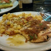 Photo taken at Carrabba&#39;s Italian Grill by Rob L. on 6/28/2012