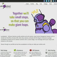 7/26/2012にMatt A.がpurpleplanet - Software Solutionsで撮った写真