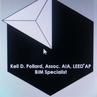 รูปภาพถ่ายที่ BIM Specialist LLC โดย Kell P. เมื่อ 7/18/2012
