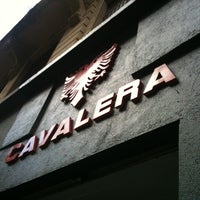 Photo taken at Cavalera Outlet by Thi T. on 4/4/2012