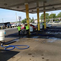 Eager Beaver Carwash 4935 Nesconset Hwy
