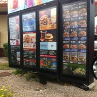 Photo taken at McDonald&amp;#39;s by Sarah S. on 6/1/2012