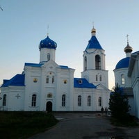 Photo taken at Вишенки by Владимир Ж. on 9/13/2012