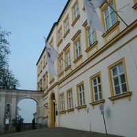 Kardinal Doepfner Haus 74 Visitors