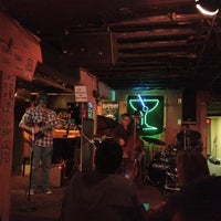 The Elephant Room Jazz Club In Austin