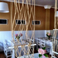 Foto tirada no(a) Restaurante Quince Nudos por Bruno Lomban R. em 7/2/2012
