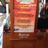 Photo taken at O&amp;#39;kelley&amp;#39;s At The Ballpark by Shycu on 7/21/2012