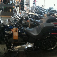 3/13/2012にCassandra T.がChi-Town Harley-Davidsonで撮った写真