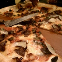 Photo taken at Pagliacci Pizza by Armando O. on 6/30/2012