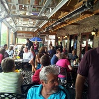 Photo taken at Libby&amp;#39;s Cafe by Diana W. on 4/26/2012