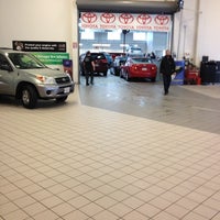 Acton Toyota Of Littleton Ma Photo Taken At Acton Toyota Of Littleton By Jeff C On 2 29