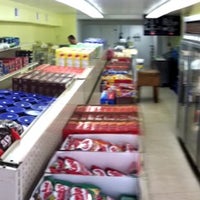 Photo taken at George&amp;#39;s Deli by Michael F. on 8/4/2012