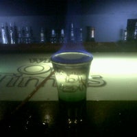 3/3/2012にJosé Martín R.がChupitos Bar - Quitoで撮った写真