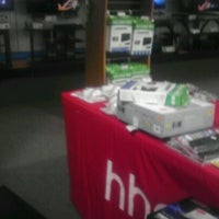 Photo taken at hhgregg by Michael L. on 3/10/2012