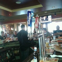 Photo taken at Applebee&amp;#39;s Grill + Bar by Brian H. on 3/29/2012