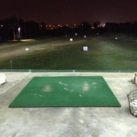 Bukit Jelutong Golf Range Bukit Jelutong