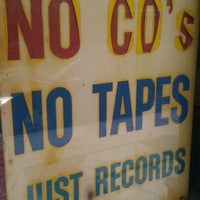 Photo taken at House of Oldies by J. R. on 6/2/2012
