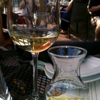 Photo taken at Vines Wine Bar by Michael H. on 8/18/2012