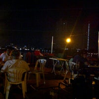 Photo taken at Floating Bar by Thee S. on 5/31/2012