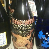 Photo taken at Bayou Liquor Fine Wines &amp;amp; Spirits by Angelica R. on 6/15/2012