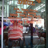 Kedai Emas Melayu Dzul Bijouterie