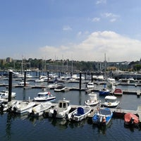 Photo prise au Douro Marina par Gabriela C. le6/19/2012