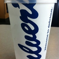 Photo taken at Culver&#39;s by Pastor J. on 7/24/2012