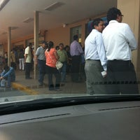 Photo taken at Citibanamex by Mike E. on 4/30/2012