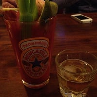 Photo taken at Keegan&#39;s Irish Pub by Megan M. on 2/18/2012