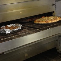 Photo taken at Domino&amp;#39;s Pizza by Chelsea W. on 5/6/2012