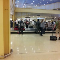Photo taken at Baggage Claim 9 by Stephen L. on 5/18/2012