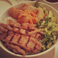 Photo taken at Pho Viet Huong by Brianna F. on 4/10/2012
