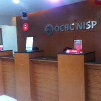 Bank Ocbc Nisp Kcp Batununggal Jl Batununggal Indah Raya No 169